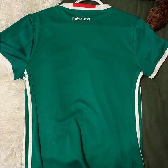Women’s Mexico Jersey - Picture 2 of 2